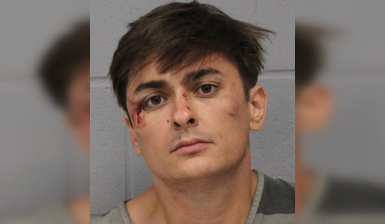 Austin Reels from Devastating Target Parking Lot Shooting Spree: Perp Charged with Capital Murder