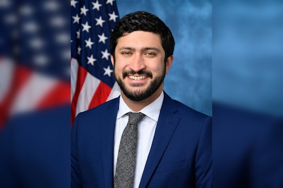 Austin Rep. Greg Casar Announces Reelection Bid Amid Texas Redistricting Controversy