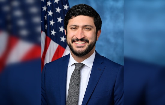 Austin Rep. Greg Casar Announces Reelection Bid Amid Texas Redistricting Controversy