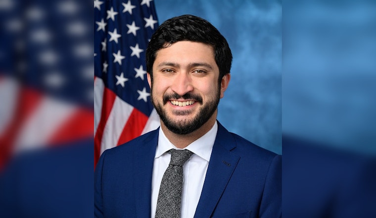 Austin Rep. Greg Casar Announces Reelection Bid Amid Texas Redistricting Controversy