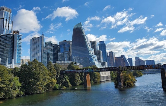 Austin Residents Brace for Blistering Heat Wave As Temperatures Soar, NWS Advises Caution