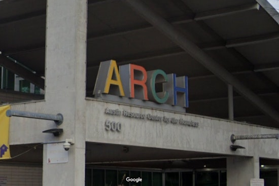 Austin's New Open Now Platform Aims to Connect Homeless with Essential Services