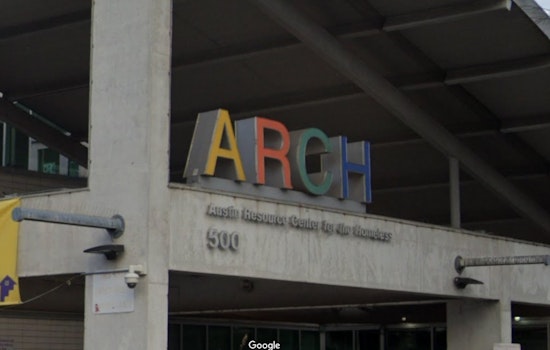 Austin's New Open Now Platform Aims to Connect Homeless with Essential Services