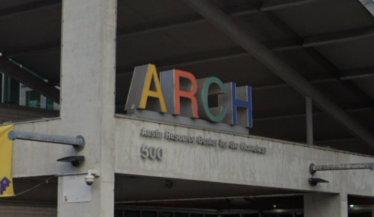 Austin's New Open Now Platform Aims to Connect Homeless with Essential Services