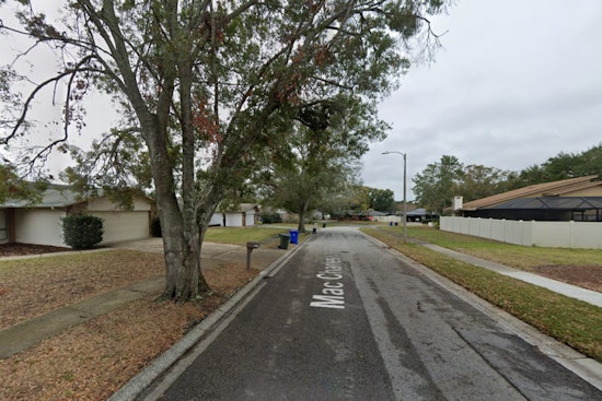 Authorities Investigate Suspected Murder-Suicide in Dunedin Leaving Two Dead
