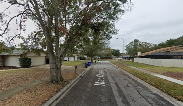 Authorities Investigate Suspected Murder-Suicide in Dunedin Leaving Two Dead