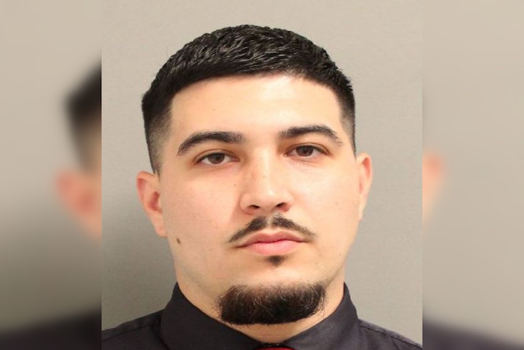 Authorities Seek Help to Locate Hunter Valverde, Accused of Stealing Adult Toys from Northwest Freeway Store
