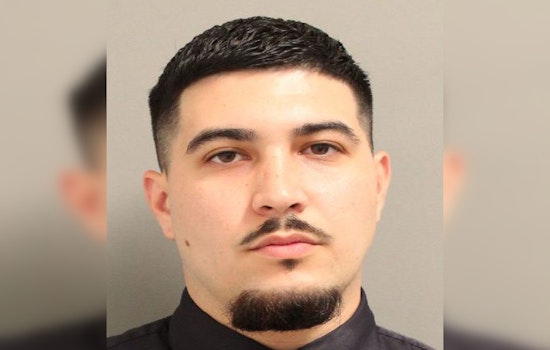 Authorities Seek Help to Locate Hunter Valverde, Accused of Stealing Adult Toys from Northwest Freeway Store
