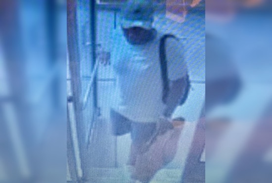 Authorities Seek Public's Help to Identify Suspect in Houston Premium Outlets Theft