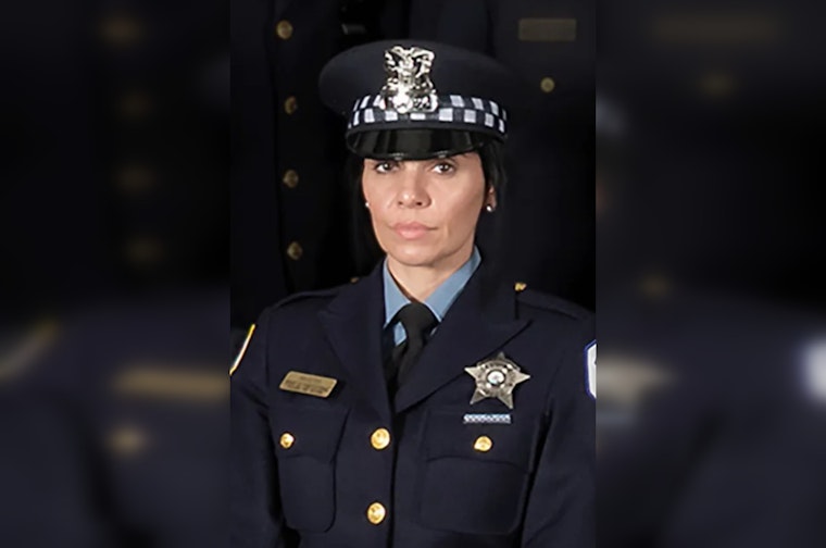 Autopsy Reveals Chicago Officer Krystal Rivera Shot From Behind, Family Seeks Truth and Transparency