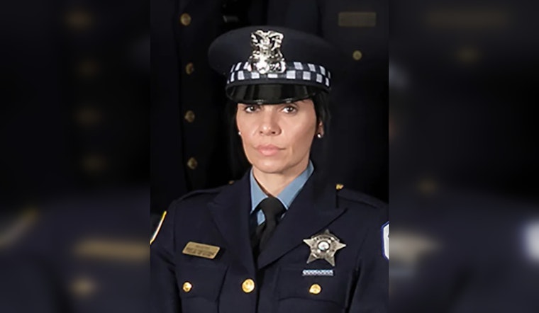 Autopsy Reveals Chicago Officer Krystal Rivera Shot From Behind, Family Seeks Truth and Transparency
