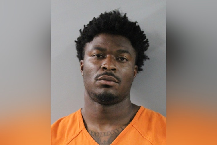 Avon Park Corrections Officer Arrested for Alleged Domestic Violence in Lakeland