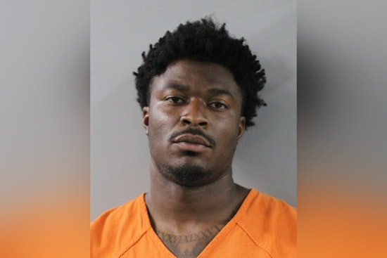Avon Park Corrections Officer Arrested for Alleged Domestic Violence in Lakeland