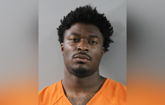 Avon Park Corrections Officer Arrested for Alleged Domestic Violence in Lakeland