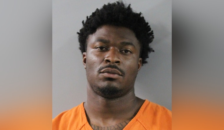 Avon Park Corrections Officer Arrested for Alleged Domestic Violence in Lakeland