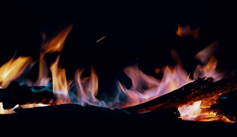 Avon Resident Suffers Severe Burns After Tabletop Fire Pit Explosion, Safety Concerns Raised