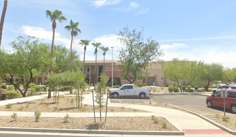Avondale Braces for Roadwork, Pavement Repairs to Begin Next Week in Multiple Neighborhoods