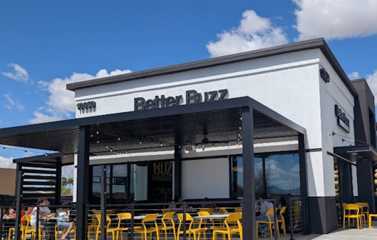 Avondale Citizens Invited to "Coffee with the Council" for a Candid Chat with Local Leaders