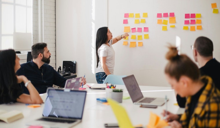 Avondale Entrepreneurs to Sharpen Branding Skills at Upcoming City-Sponsored Workshop