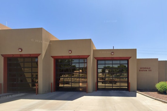 Avondale Fire Department Invites Girls to Explore Firefighting at Camp HERo This October