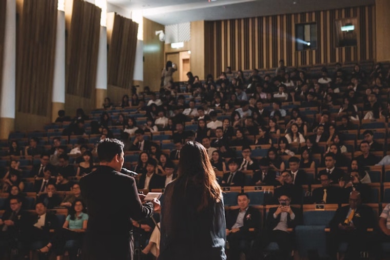 Avondale High School Students Invited to 'The Unshakable You' Empowerment Summit at La Joya Community High