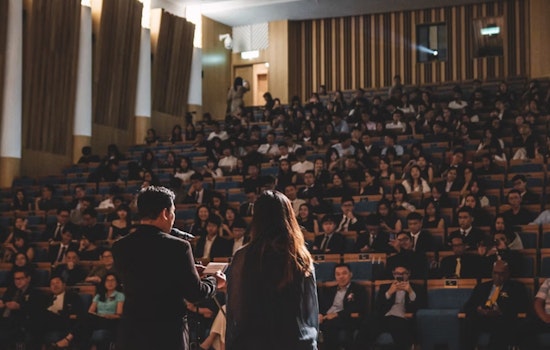 Avondale High School Students Invited to 'The Unshakable You' Empowerment Summit at La Joya Community High