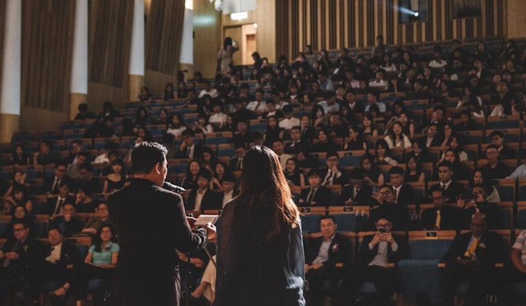 Avondale High School Students Invited to 'The Unshakable You' Empowerment Summit at La Joya Community High