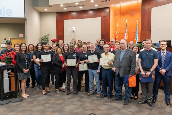 Avondale Invites Residents to Discover City Operations Through Free Citizens Leadership Academy Program