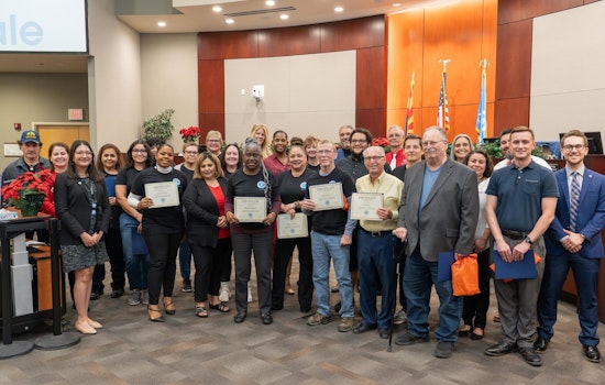 Avondale Invites Residents to Discover City Operations Through Free Citizens Leadership Academy Program