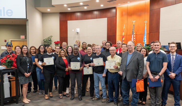 Avondale Invites Residents to Discover City Operations Through Free Citizens Leadership Academy Program