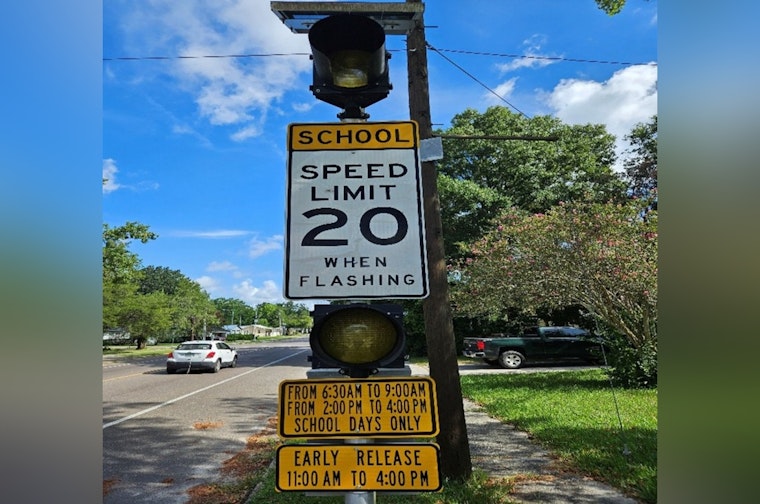 Baker County Intensifies School Zone Safety with Speed Cameras Ahead of New School Year