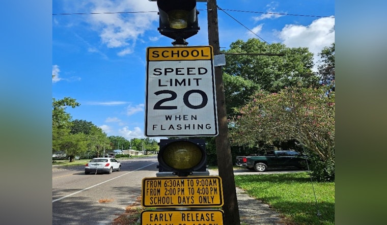 Baker County Intensifies School Zone Safety with Speed Cameras Ahead of New School Year