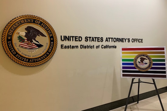 Bakersfield Man Indicted on Federal Charges for Illegal Explosives and Meth Manufacturing