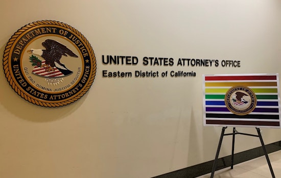 Bakersfield Man Indicted on Federal Charges for Illegal Explosives and Meth Manufacturing