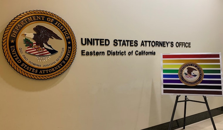 Bakersfield Man Indicted on Federal Charges for Illegal Explosives and Meth Manufacturing