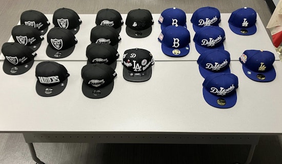Baldwin Park Police Arrest Suspects in Theft Crackdown at WSS Store, Recover $2,000 in Merchandise