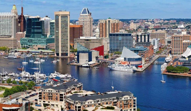 Baltimore Aims for 5 Million Oysters by 2030, Partnership Boosts Harbor Restoration Efforts