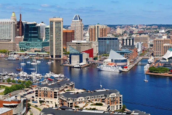 Baltimore and DC Area Anticipate Sunny Respite After Storm Erin, Coastal Flooding Remains a Concern