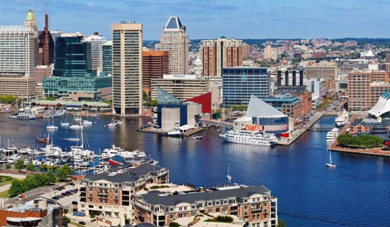 Baltimore and DC Area Anticipate Sunny Respite After Storm Erin, Coastal Flooding Remains a Concern