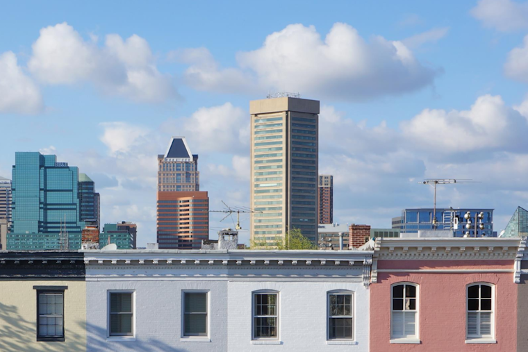 Baltimore and D.C. Residents Alerted to Weekend Weather: Patchy Fog, Thunderstorms, and High Humidity on the Forecast