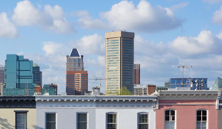 Baltimore and D.C. Residents Alerted to Weekend Weather: Patchy Fog, Thunderstorms, and High Humidity on the Forecast