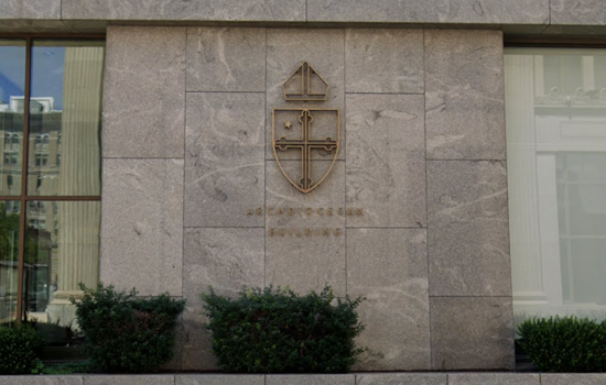 Baltimore Archdiocese Hit by Cyber Attack, Sensitive Abuse Survivor Data Compromised