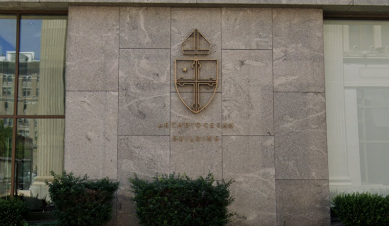 Baltimore Archdiocese Hit by Cyber Attack, Sensitive Abuse Survivor Data Compromised