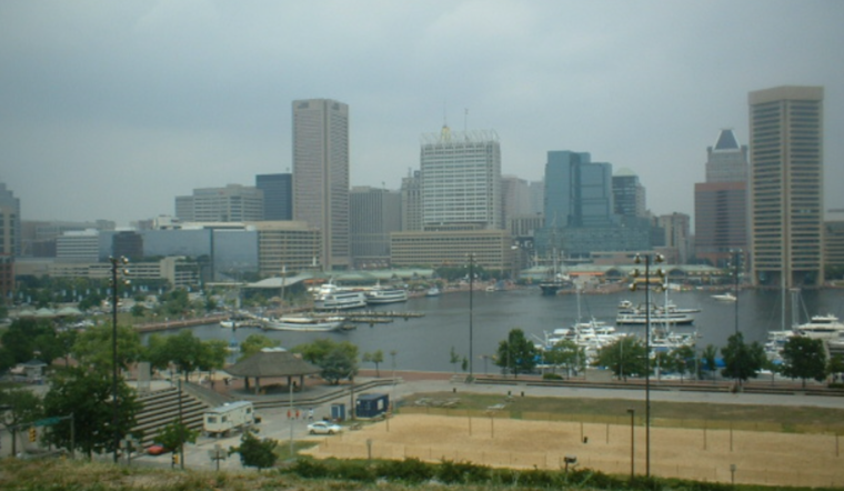 Baltimore Braces for Cooler Weather and Rain, Hurricane Erin to Skirt St. Mary's County as Small Craft Advisory Issued