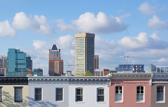 Baltimore Braces for Cooler Week Ahead as Cold Front Sweeps Region, National Weather Service Reports