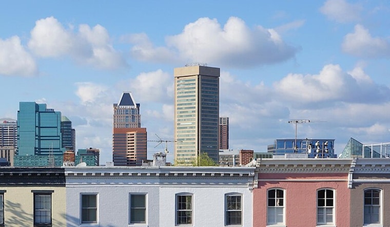 Baltimore Braces for Cooler Week Ahead as Cold Front Sweeps Region, National Weather Service Reports