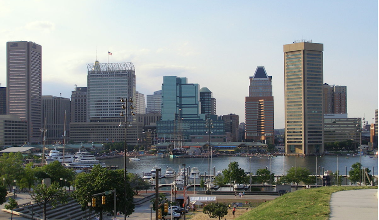Baltimore Braces for Dry Cold Front, Cooler Temperatures and Gusty Winds Expected