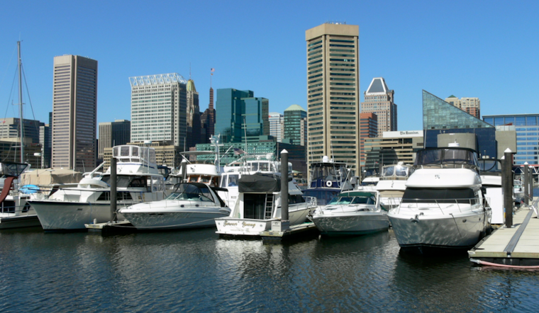 Baltimore Braces for Minor Coastal Flooding, Persistent Cool Weather as High Pressure Dominates Region