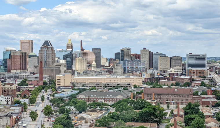 Baltimore Braces for Mixed Weather: Sun, Clouds, and Thunderstorms as Seasonal Patterns Persist