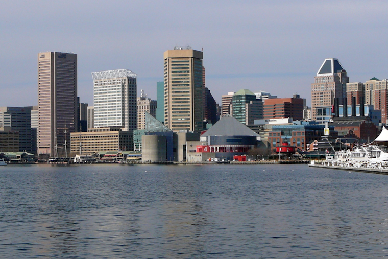 Baltimore Braces for Soaring Temps and Humidity with Potential Thunderstorms on the Horizon